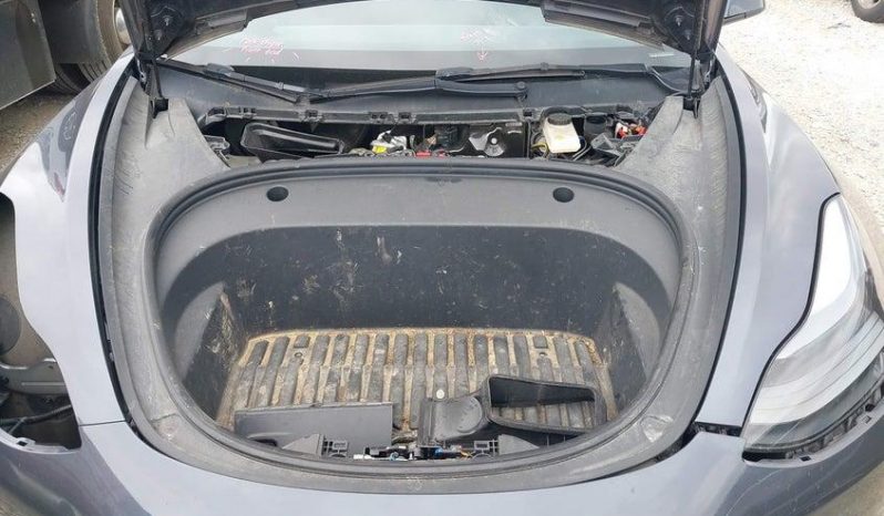 
TESLA MODEL 3 LR DM, 2022 full									