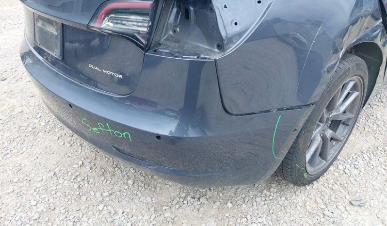 
TESLA MODEL 3 LR DM, 2022 full									