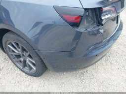 
TESLA MODEL 3 LR DM, 2022 full									