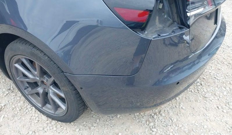 
TESLA MODEL 3 LR DM, 2022 full									