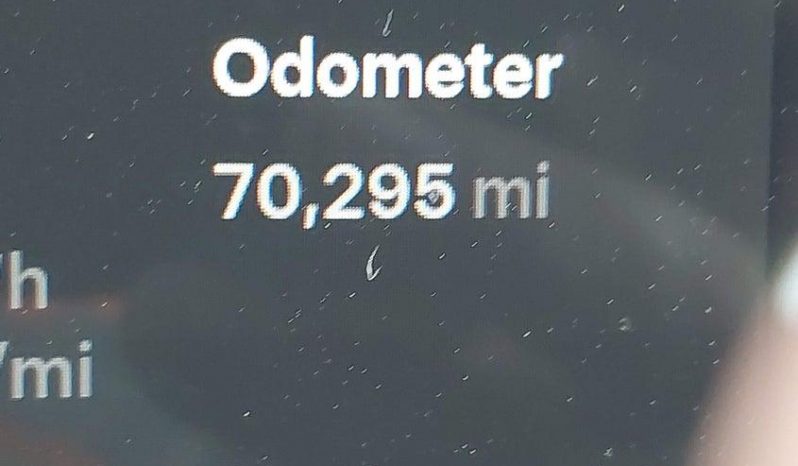 
TESLA MODEL 3 LR DM, 2022 full									