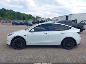 TESLA MODEL Y LR DM, 2021