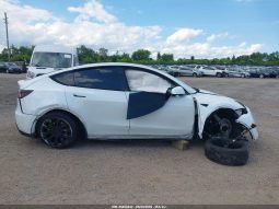 
TESLA MODEL Y LR DM, 2021 full									