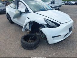 
TESLA MODEL Y LR DM, 2021 full									