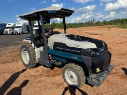 Monarch Tractor MK-V 2025