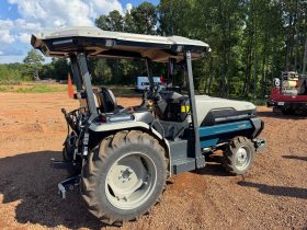 Monarch Tractor MK-V 2025