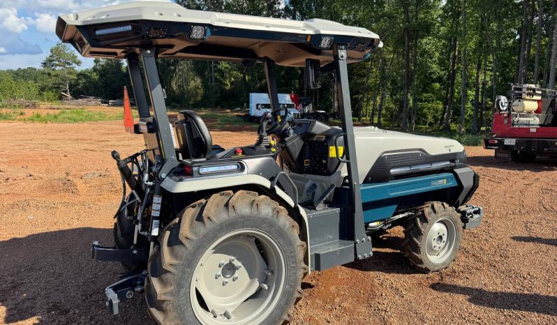 
Monarch Tractor MK-V 2025 full									