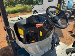 
Monarch Tractor MK-V 2025 full									