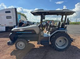 
Monarch Tractor MK-V 2025 full									