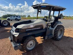 
Monarch Tractor MK-V 2025 full									