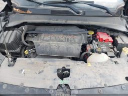 
JEEP COMPASS LATITUDE 4X4, 2019 full									