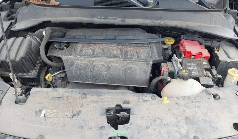 
JEEP COMPASS LATITUDE 4X4, 2019 full									