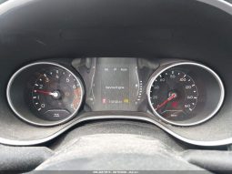 
JEEP COMPASS LATITUDE 4X4, 2019 full									