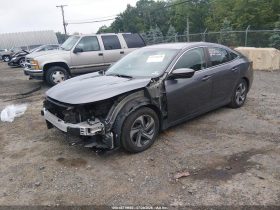 HONDA INSIGHT LX, 2019