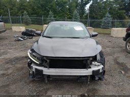 
HONDA INSIGHT LX, 2019 full									