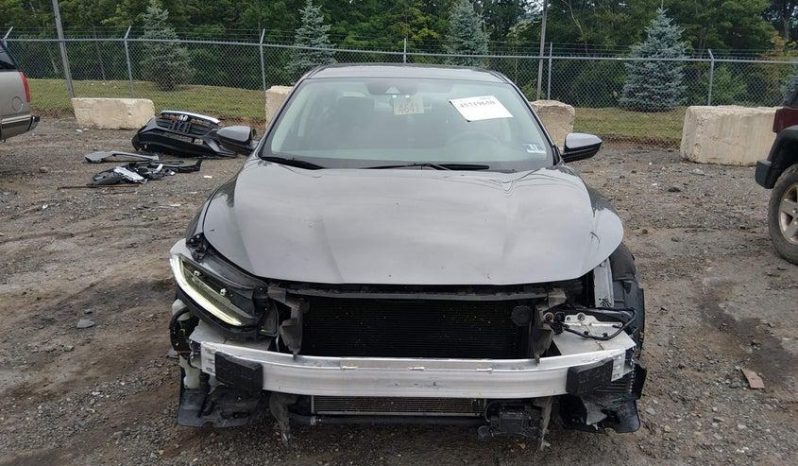 
HONDA INSIGHT LX, 2019 full									