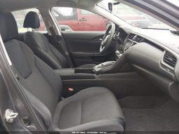 
HONDA INSIGHT LX, 2019 full									
