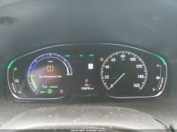 
HONDA INSIGHT LX, 2019 full									