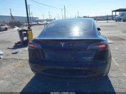 
TESLA MODEL 3 PERFORMANCE, 2022 full									