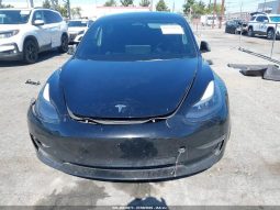 
TESLA MODEL 3 PERFORMANCE, 2022 full									