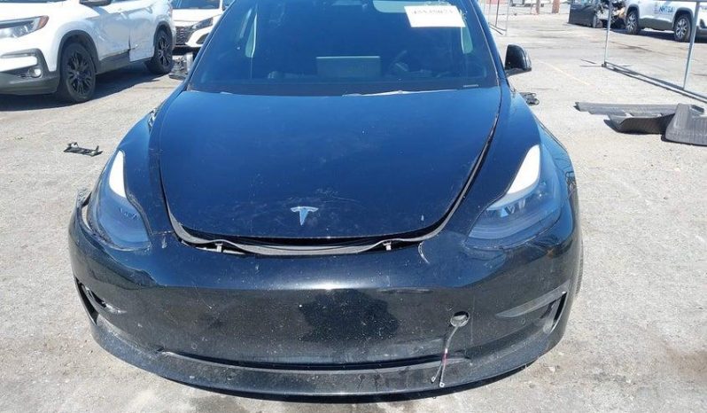 
TESLA MODEL 3 PERFORMANCE, 2022 full									