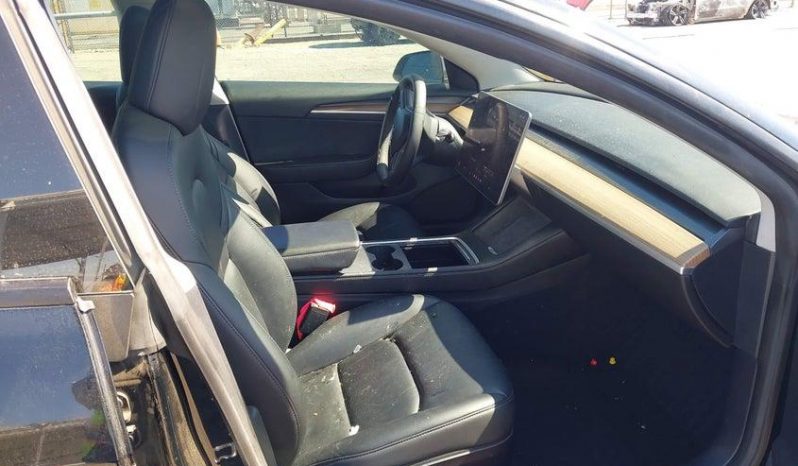 
TESLA MODEL 3 PERFORMANCE, 2022 full									