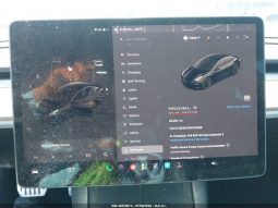 
TESLA MODEL 3 PERFORMANCE, 2022 full									