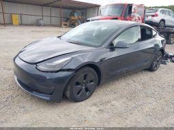 TESLA MODEL 3 LR DM, 2022