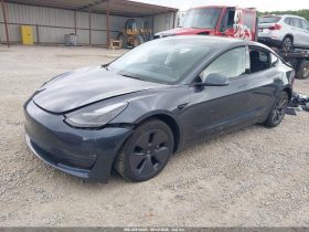 TESLA MODEL 3 LR DM, 2022