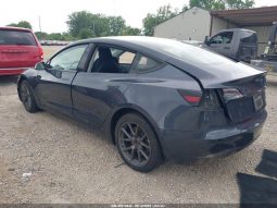 
TESLA MODEL 3 LR DM, 2022 full									