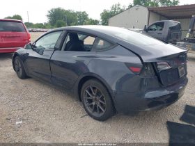 TESLA MODEL 3 LR DM, 2022