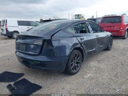 
TESLA MODEL 3 LR DM, 2022 full									