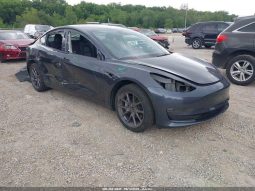 
TESLA MODEL 3 LR DM, 2022 full									