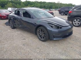 TESLA MODEL 3 LR DM, 2022
