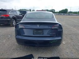 
TESLA MODEL 3 LR DM, 2022 full									