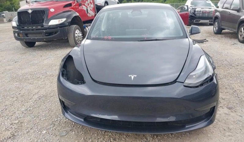 
TESLA MODEL 3 LR DM, 2022 full									