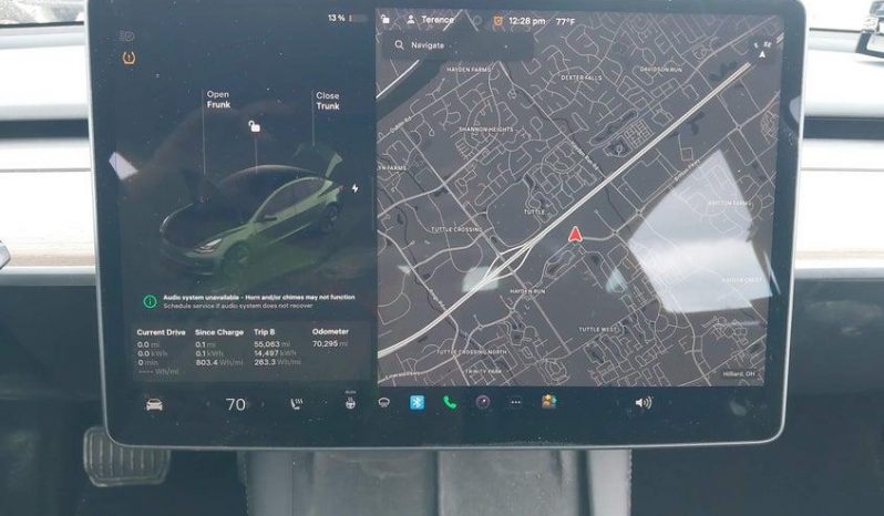 
TESLA MODEL 3 LR DM, 2022 full									
