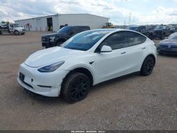 TESLA MODEL Y LR DM, 2021