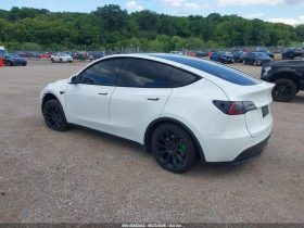 TESLA MODEL Y LR DM, 2021