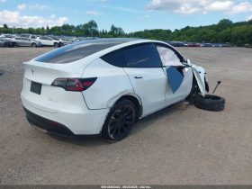 TESLA MODEL Y LR DM, 2021
