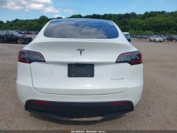 
TESLA MODEL Y LR DM, 2021 full									
