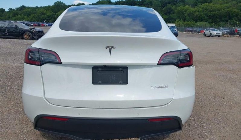 
TESLA MODEL Y LR DM, 2021 full									