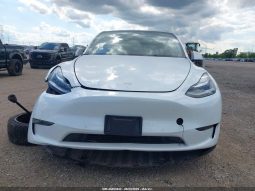 
TESLA MODEL Y LR DM, 2021 full									