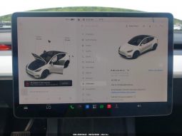 
TESLA MODEL Y LR DM, 2021 full									