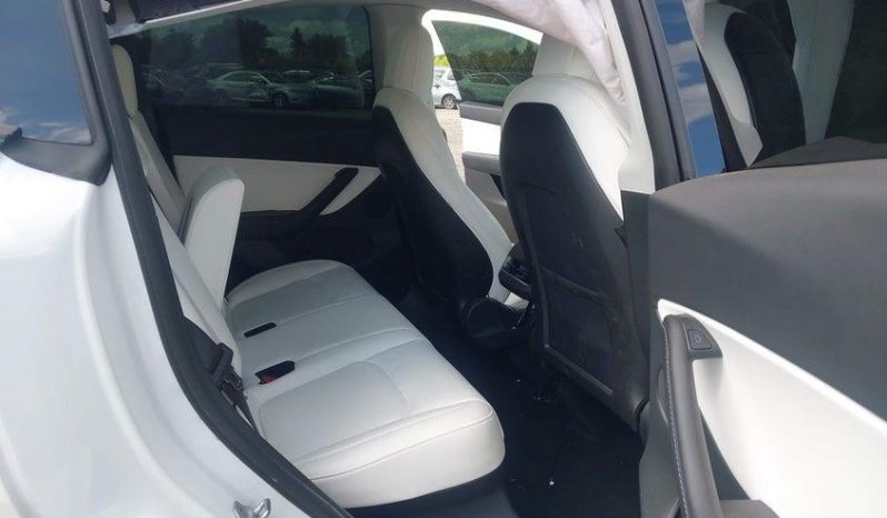 
TESLA MODEL Y LR DM, 2021 full									