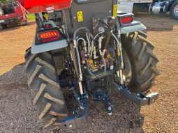 
Monarch Tractor MK-V 2025 full									