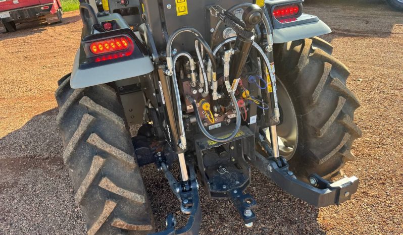
Monarch Tractor MK-V 2025 full									