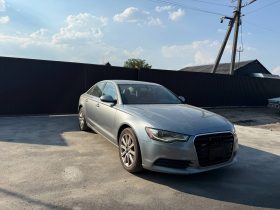 AUDI A6 PREMIUM PLUS, 2013