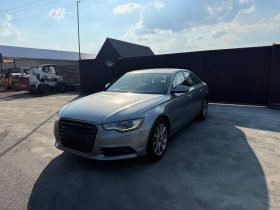 AUDI A6 PREMIUM PLUS, 2013