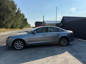 AUDI A6 PREMIUM PLUS, 2013